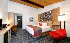 Ramada By Wyndham Santa Barbara